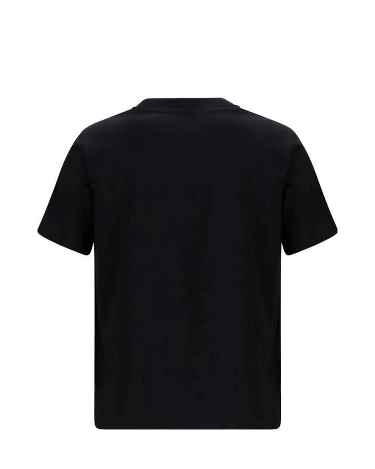 Burberry T-Shirt in black, Cotton — view 2