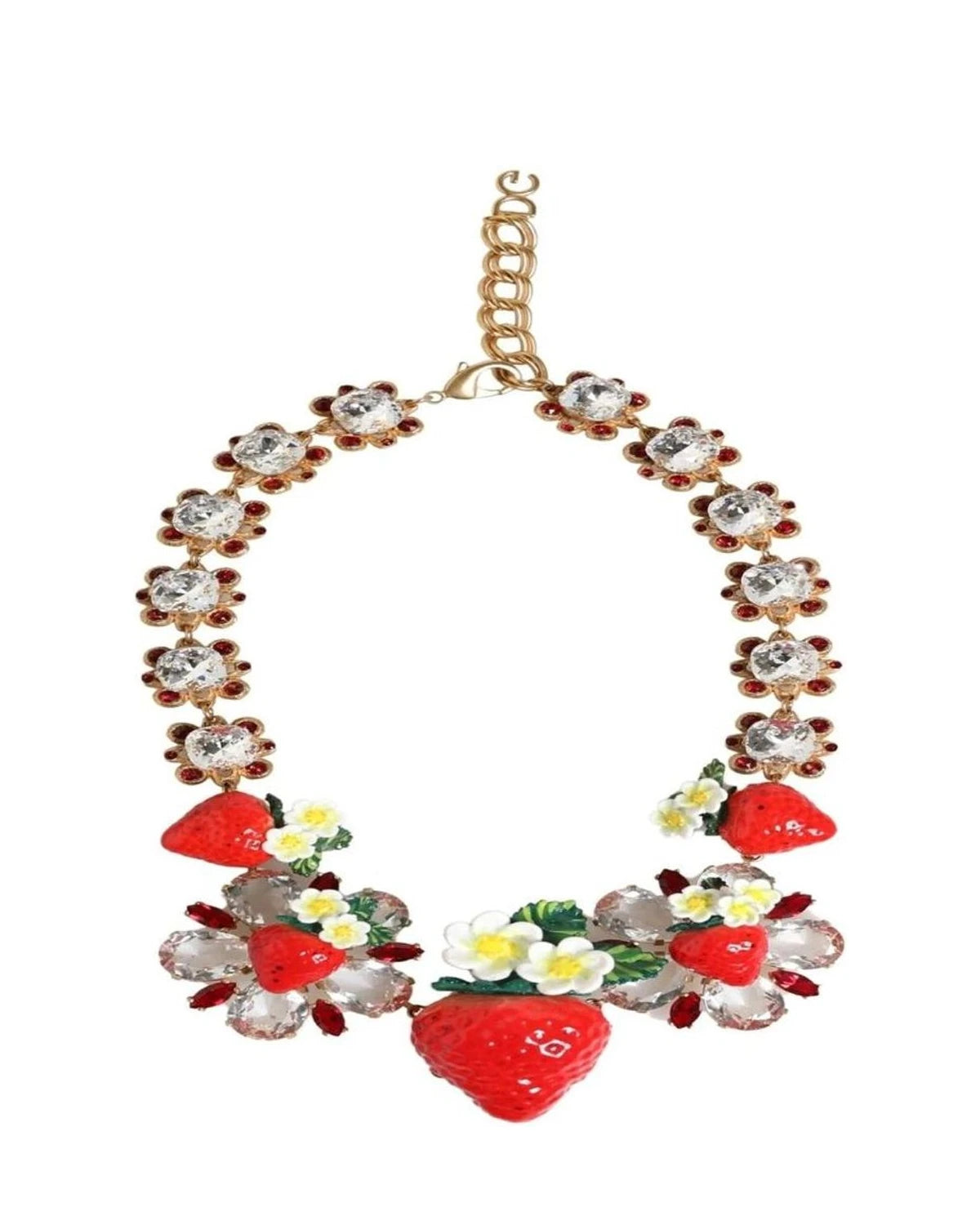 Dolce & Gabbana Necklace in gold — view 2