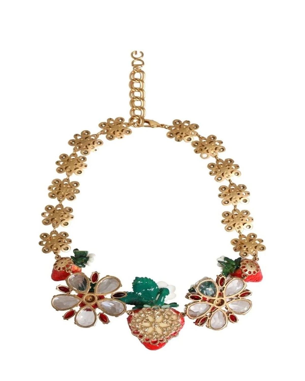 Dolce & Gabbana Necklace in gold — view 5