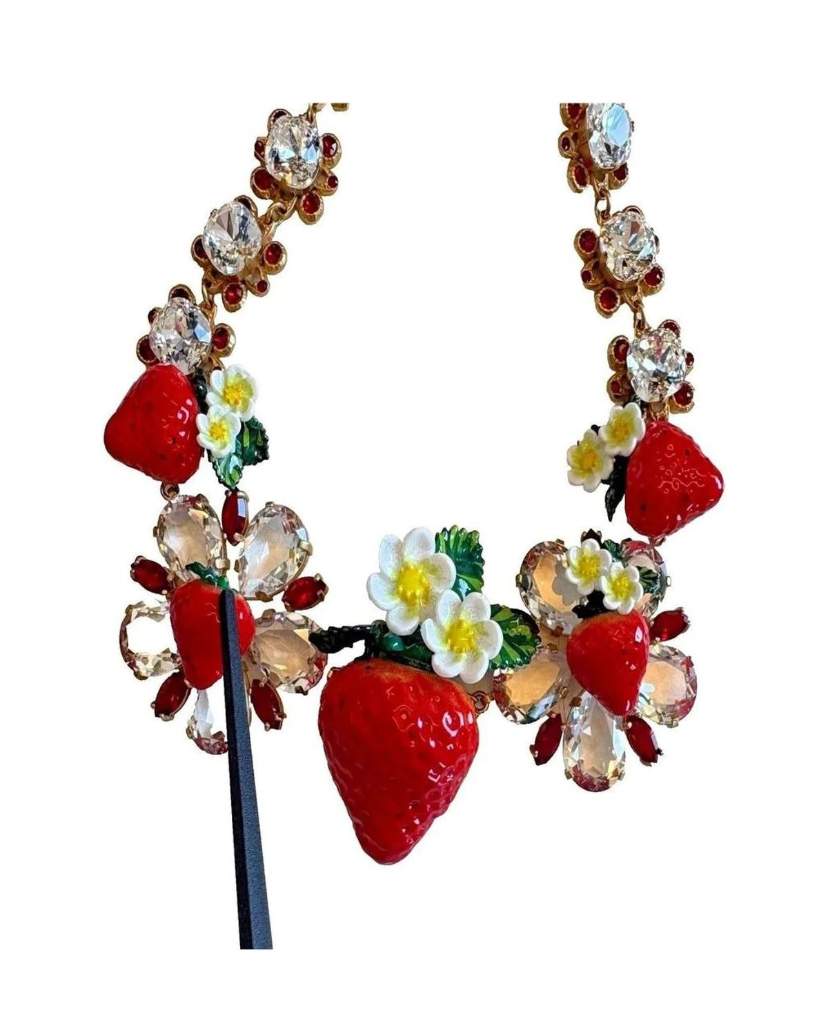 Dolce & Gabbana Necklace in gold — view 7