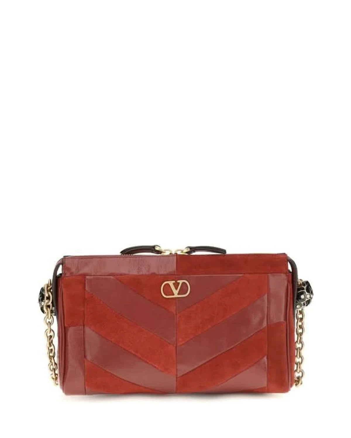 Valentino Garavani Red Cross Body Bag