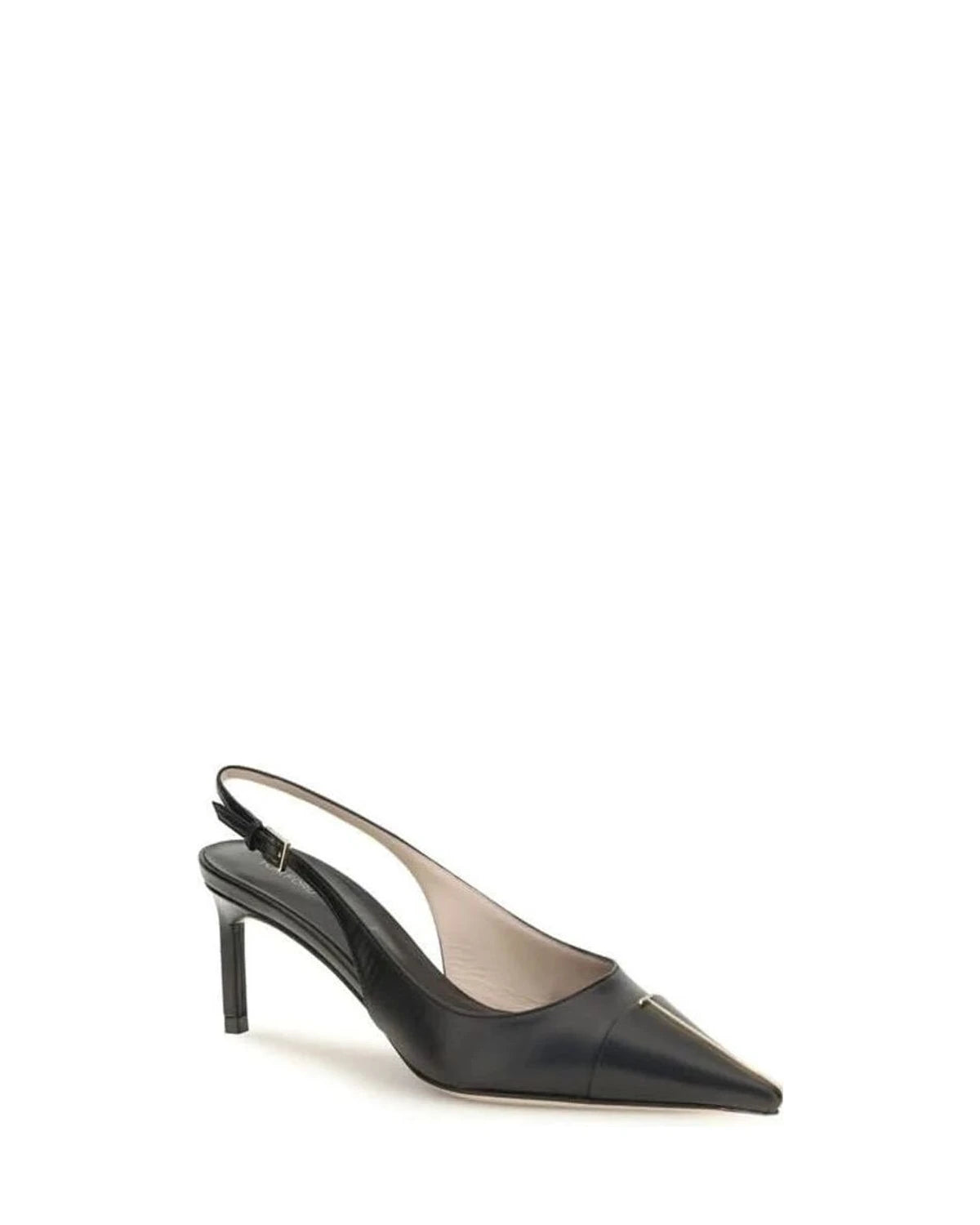 Tom Ford Black Pumps