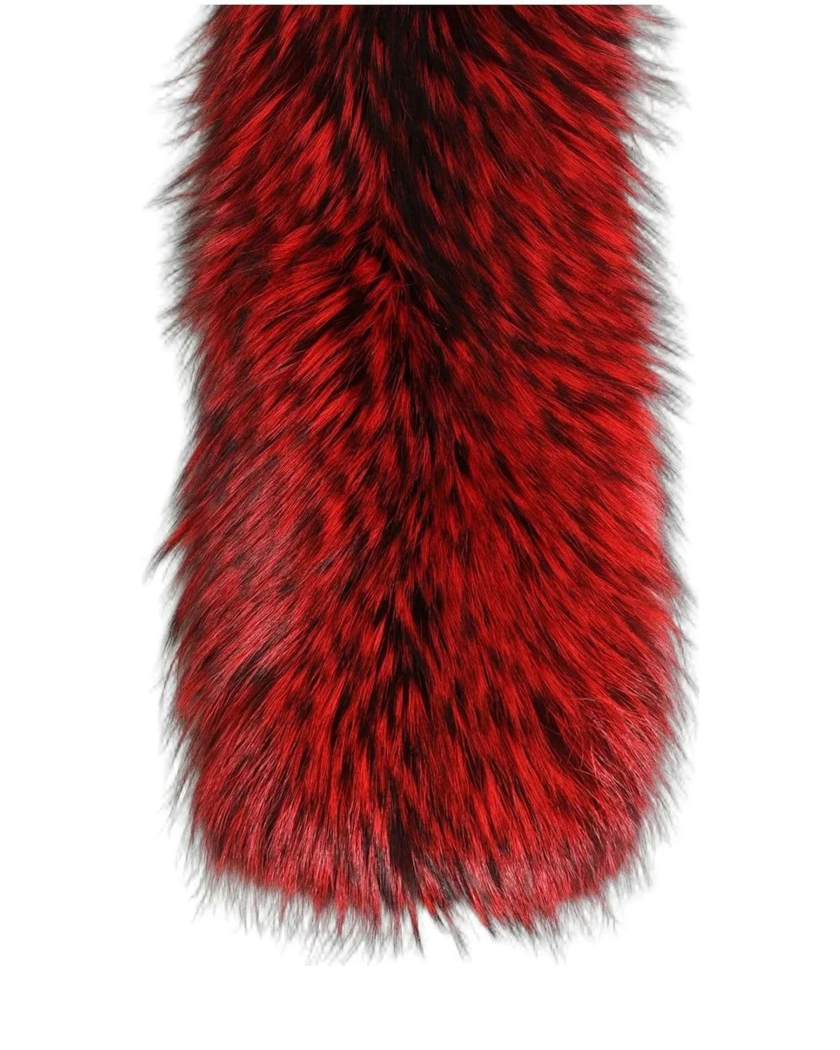 Dolce & Gabbana Scarves & Shawl in red, Silk