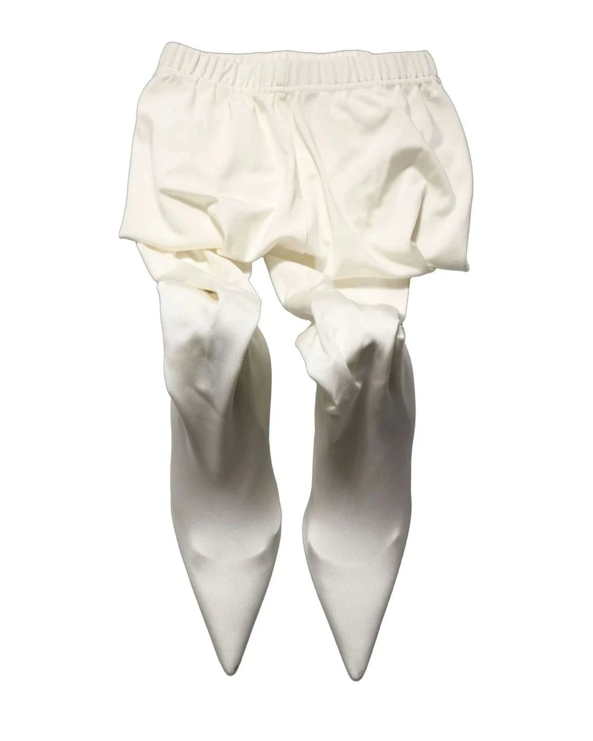 Dolce & Gabbana Tight in white