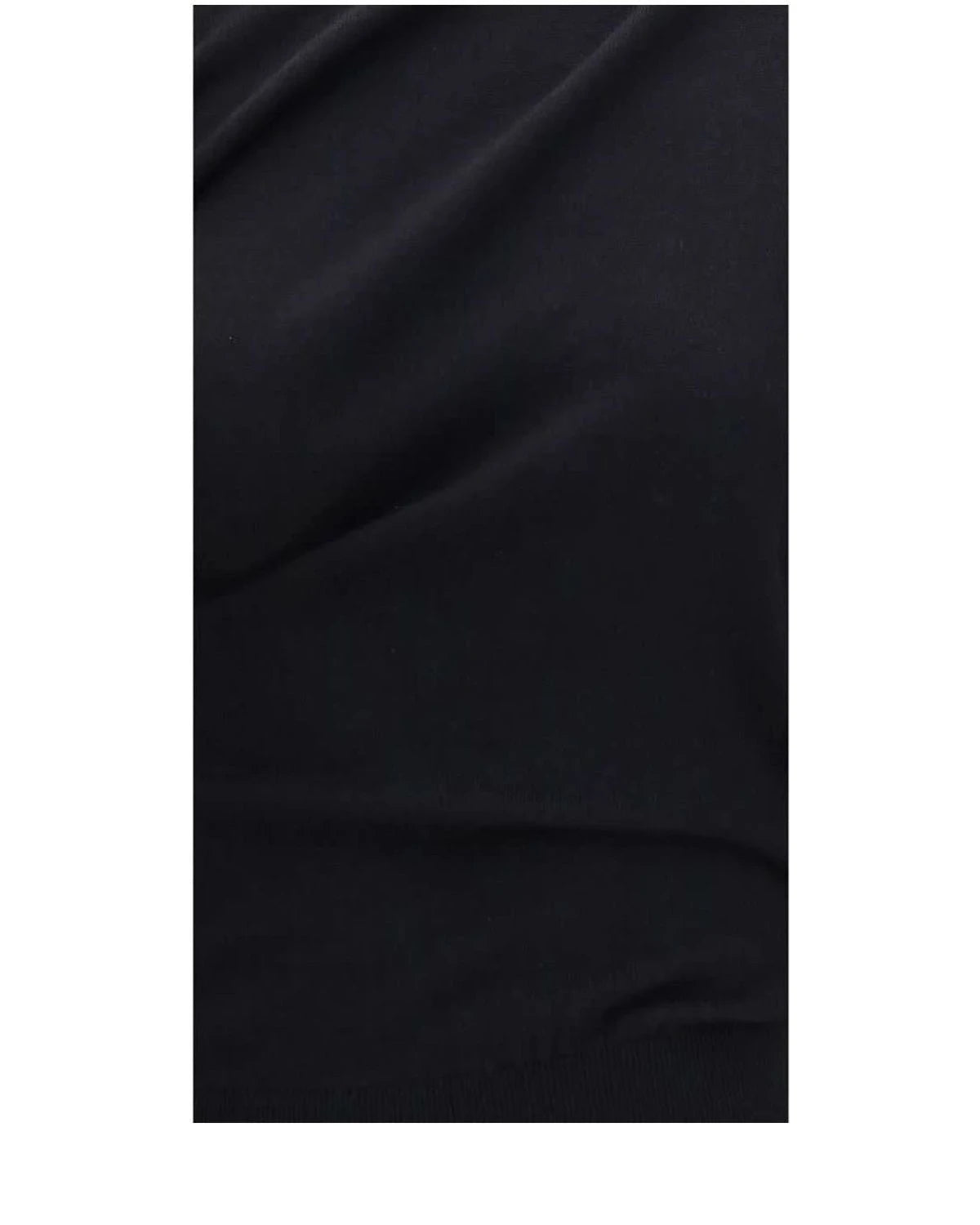 Tom Ford Sweater in black, Merino Wool — view 3