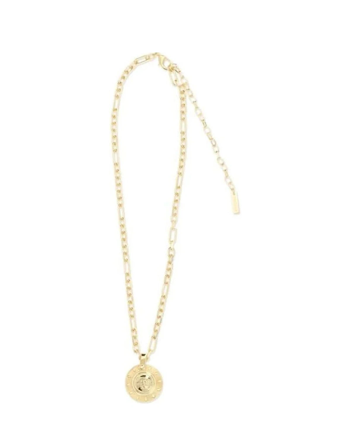 Versace Necklace in gold, Brass