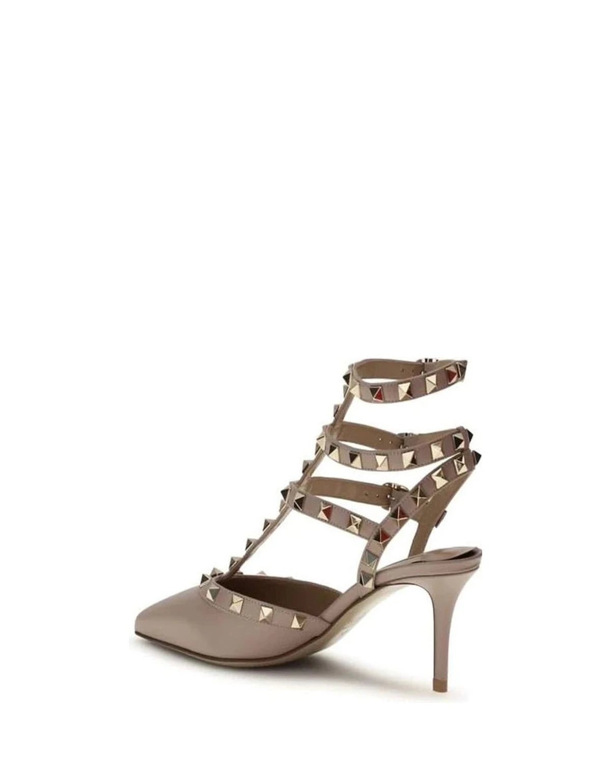 Valentino Garavani Beige Pumps
