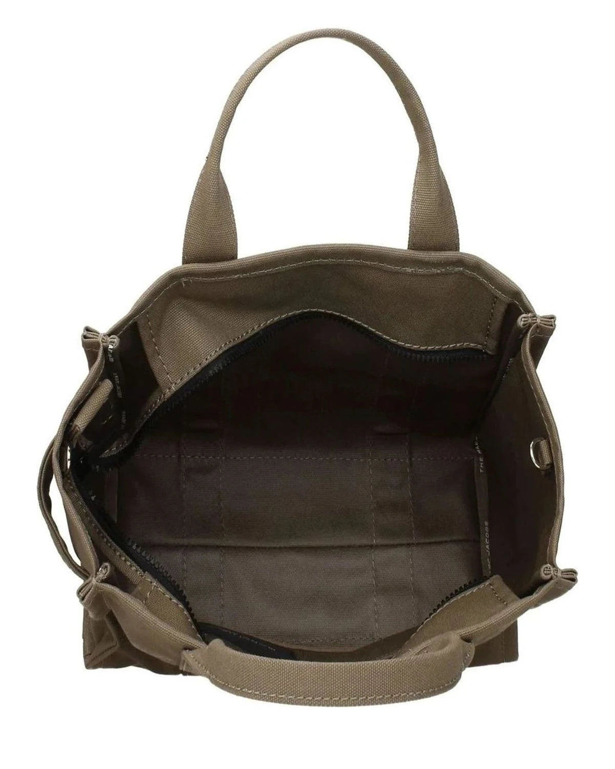 Marc Jacobs Green Tote Bag