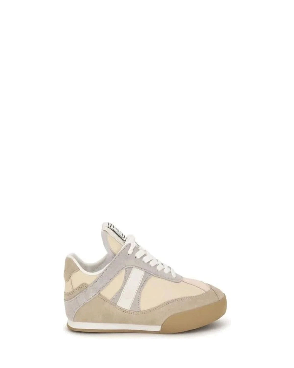 Chloé Gray Sneakers