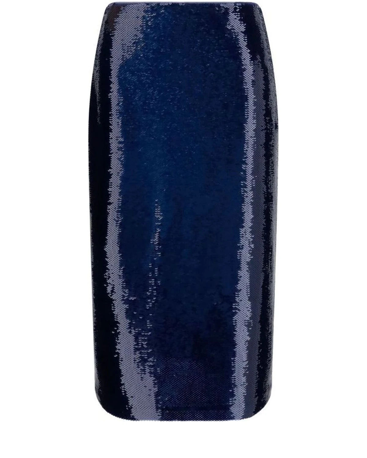 Tom Ford Skirt in blue, Silk