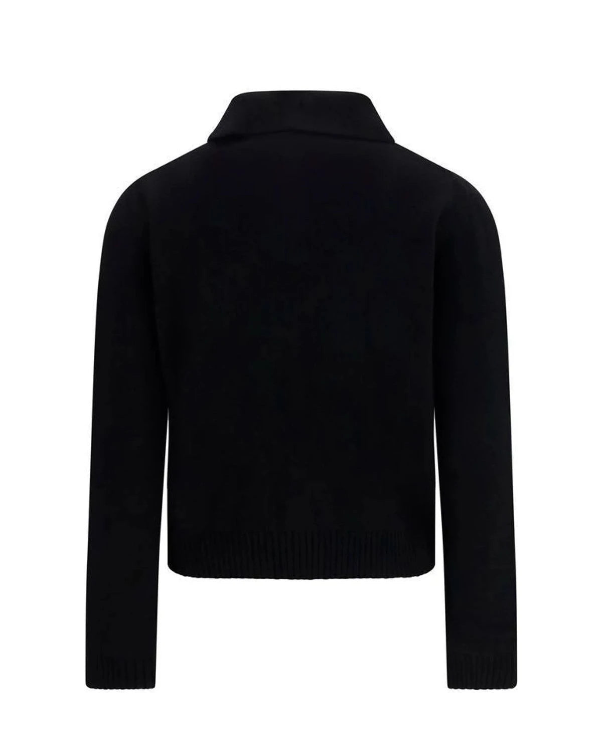 Givenchy Sweater in black, Wool — view 2