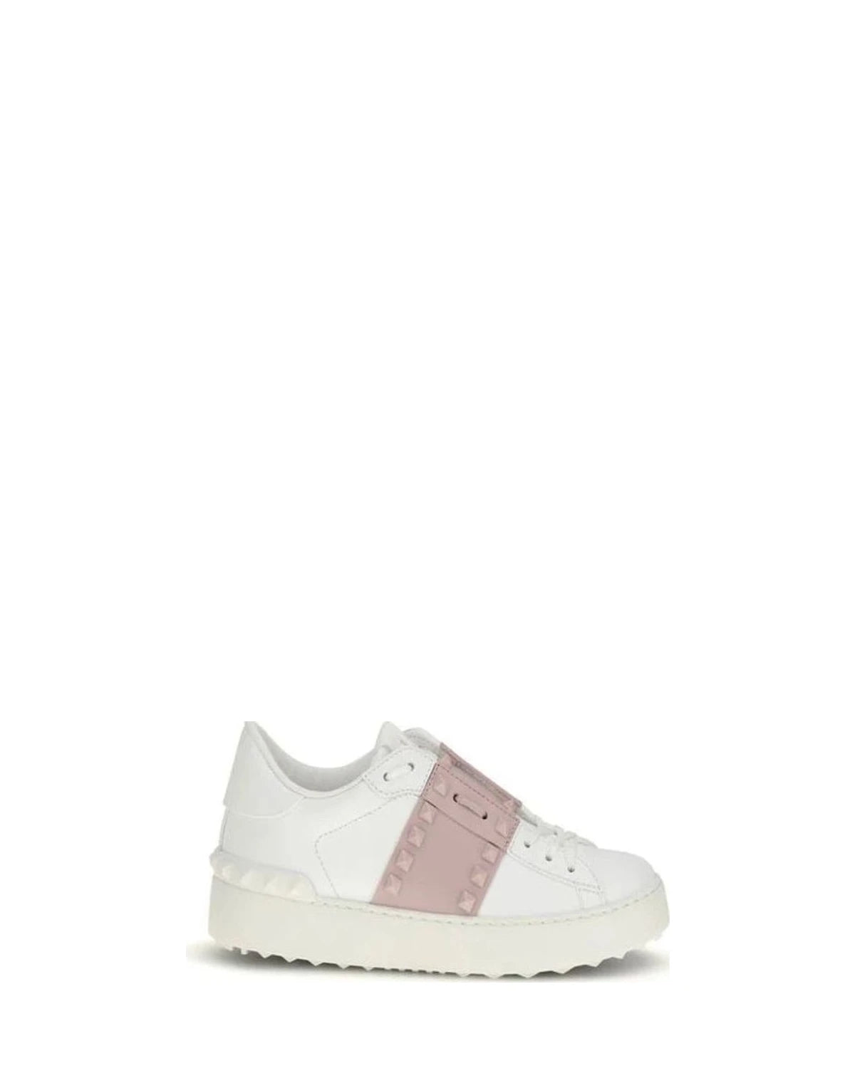 Valentino Garavani White Sneakers