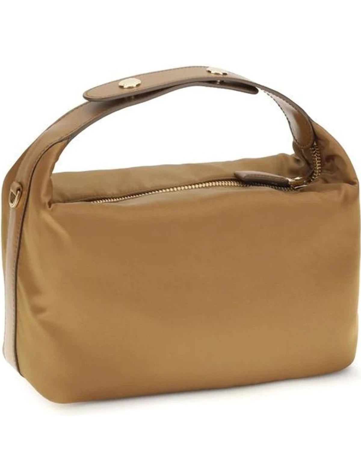 Prada Beige Shoulder Bag