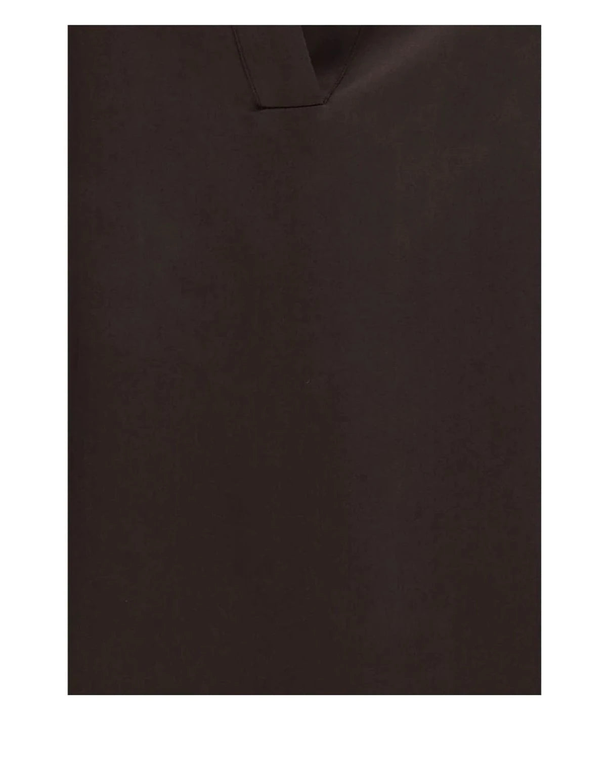 Tom Ford Blouse in brown, Silk — view 3