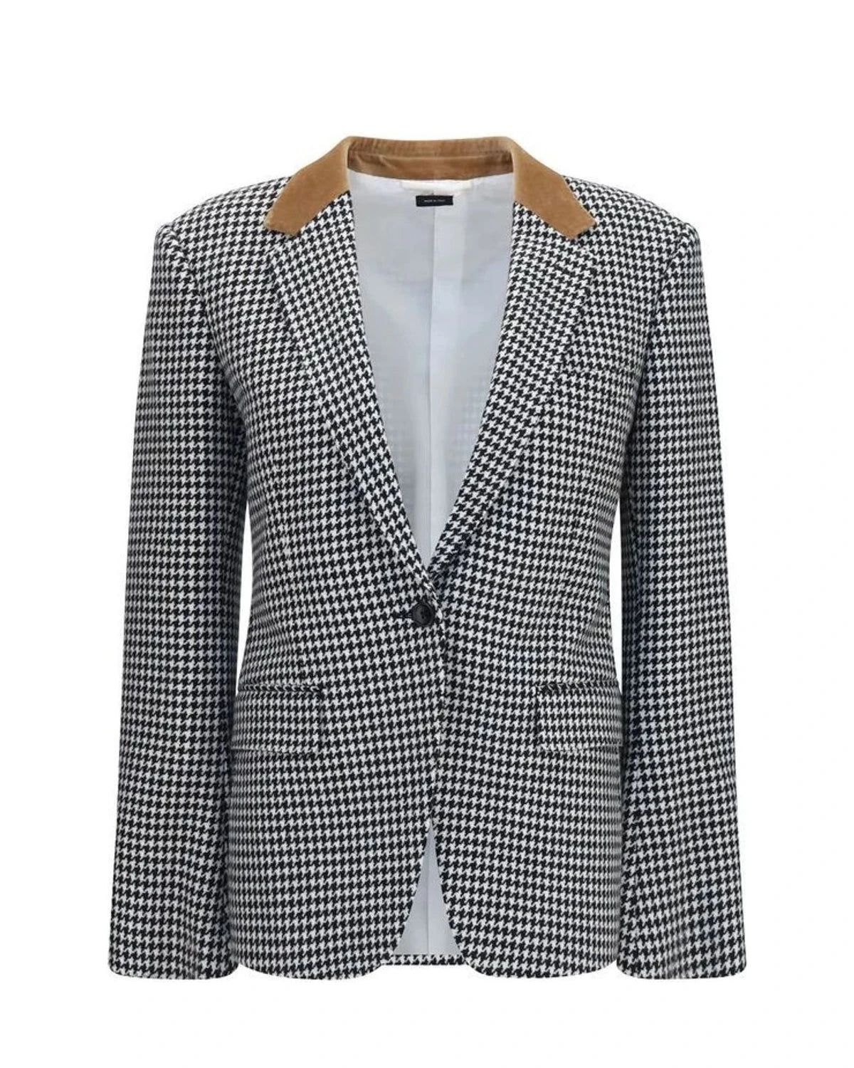 Tom Ford Sport Jacket in black, Kashmir