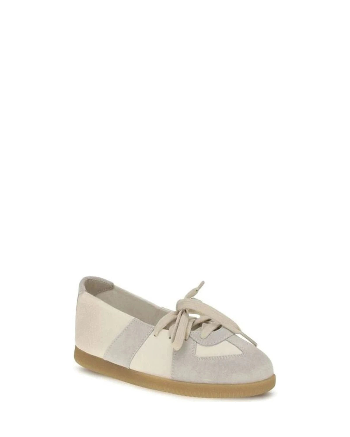Maison Margiela Beige Ballet Flats