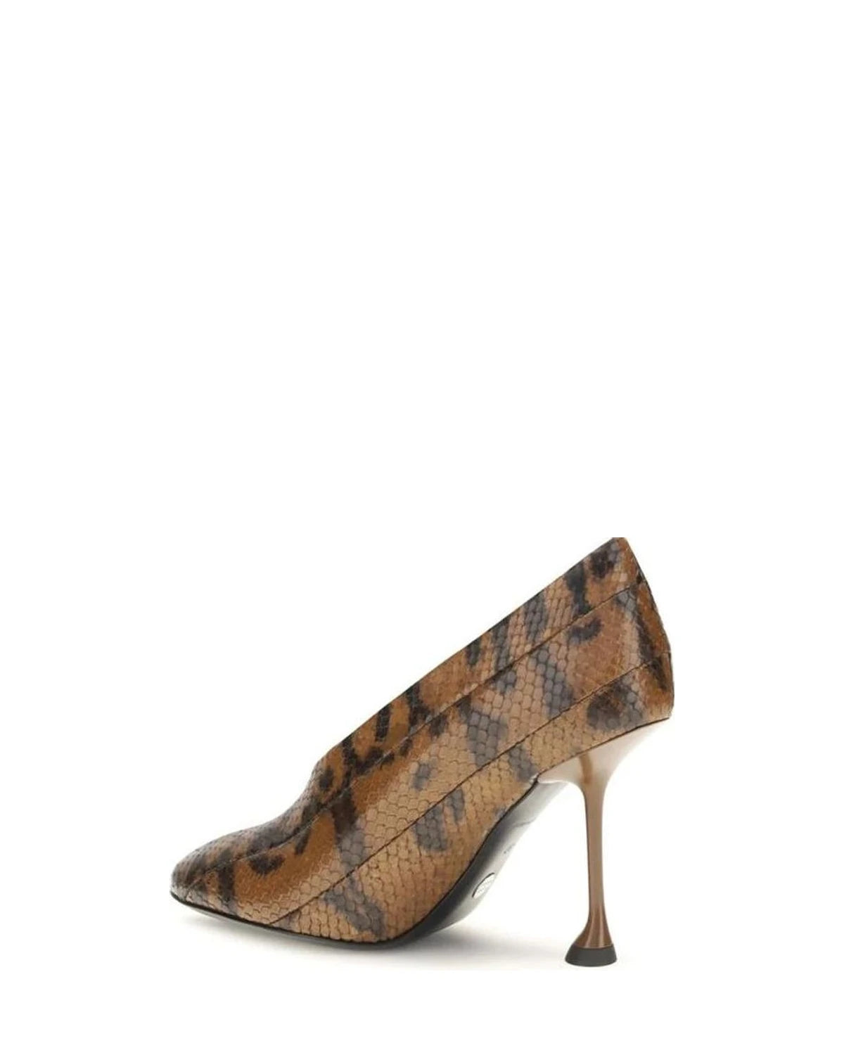 Proenza Schouler Brown Pumps