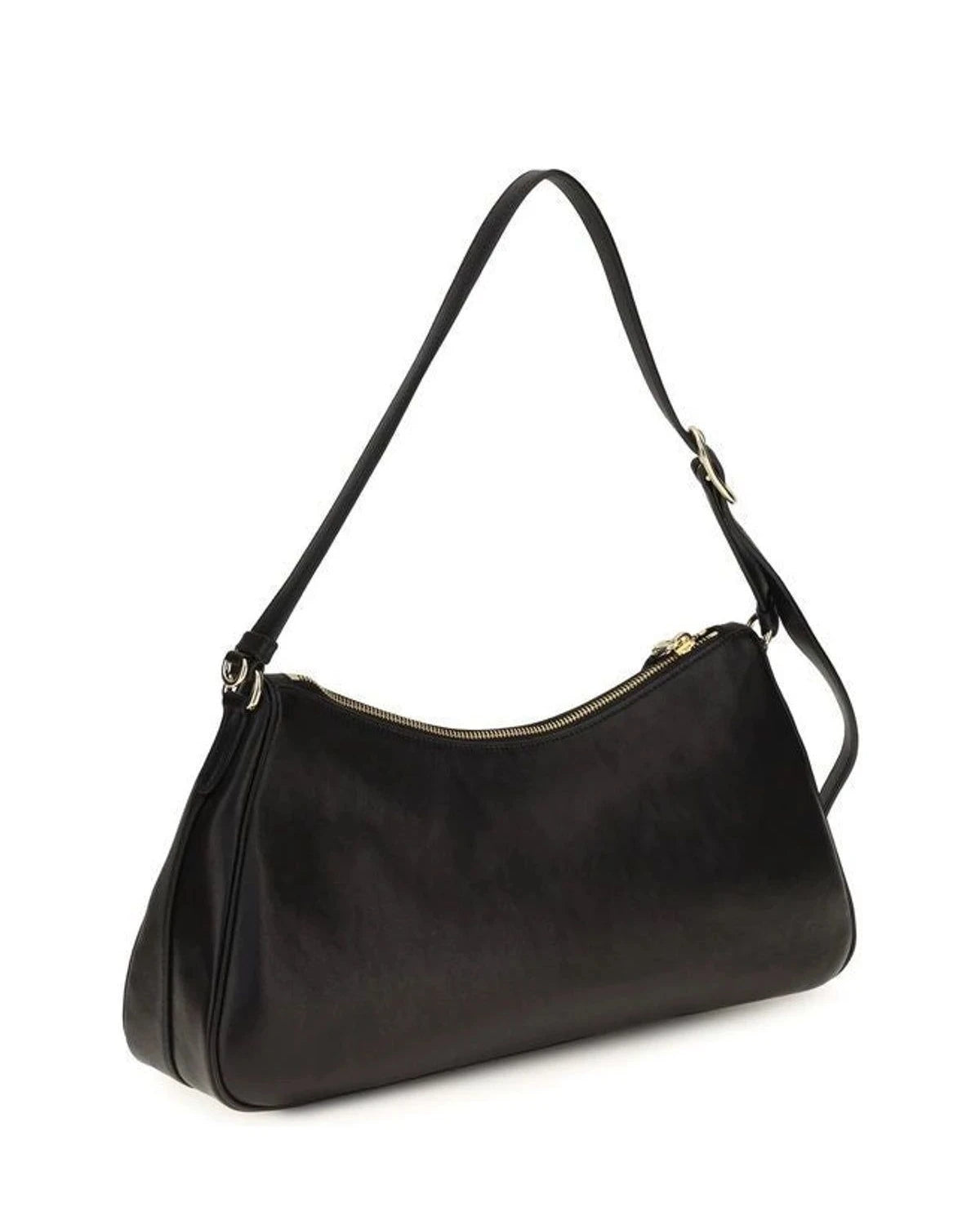 Prada Black Shoulder Bag