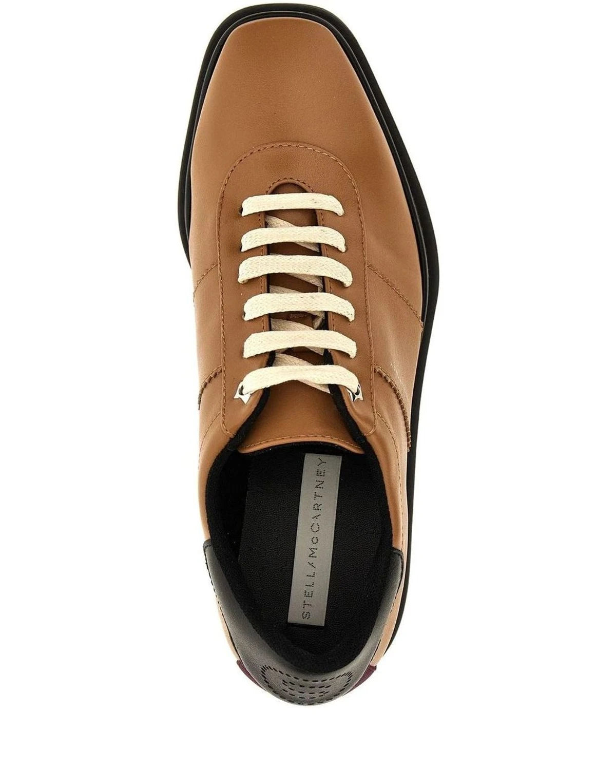 Stella McCartney Brown Wedges