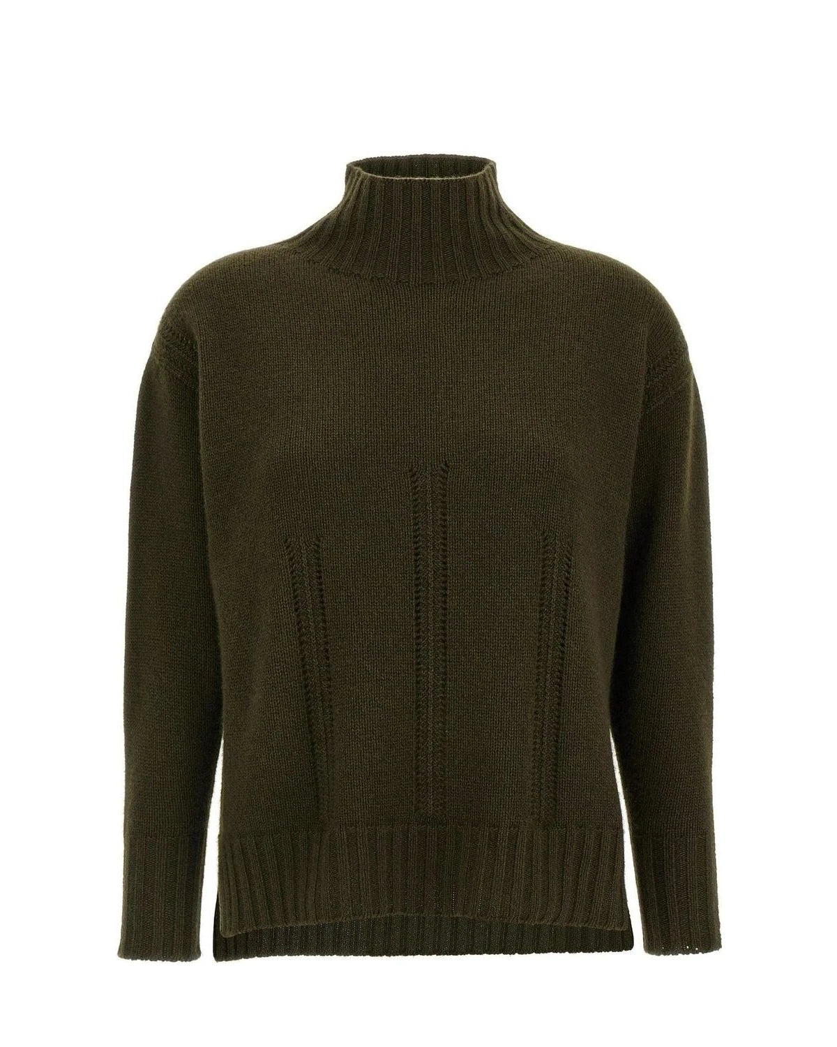 Tom Ford Sweater in green, Cashmere