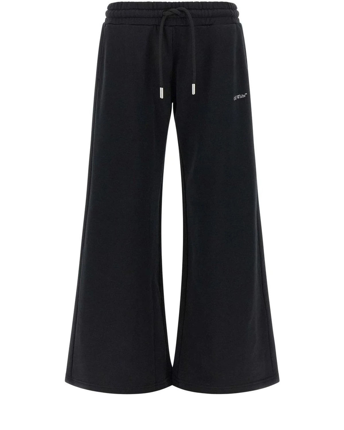 Off-White Jogger in black