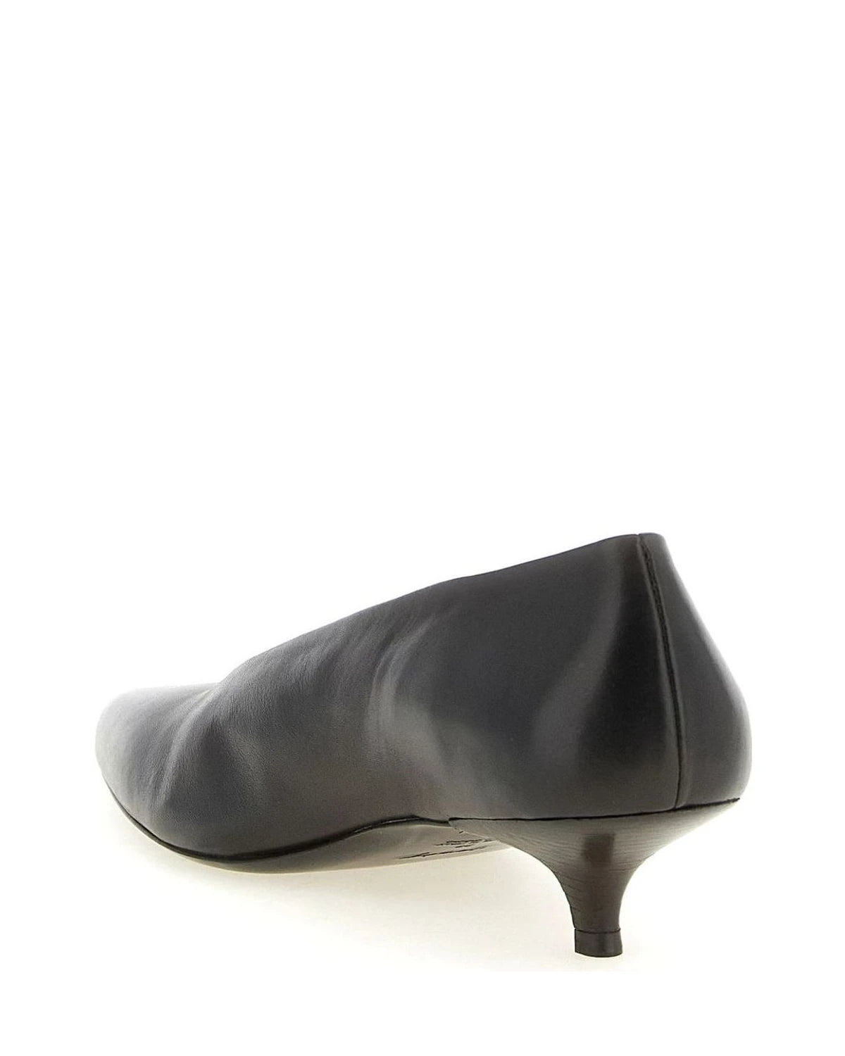 Marsell Brown Pumps