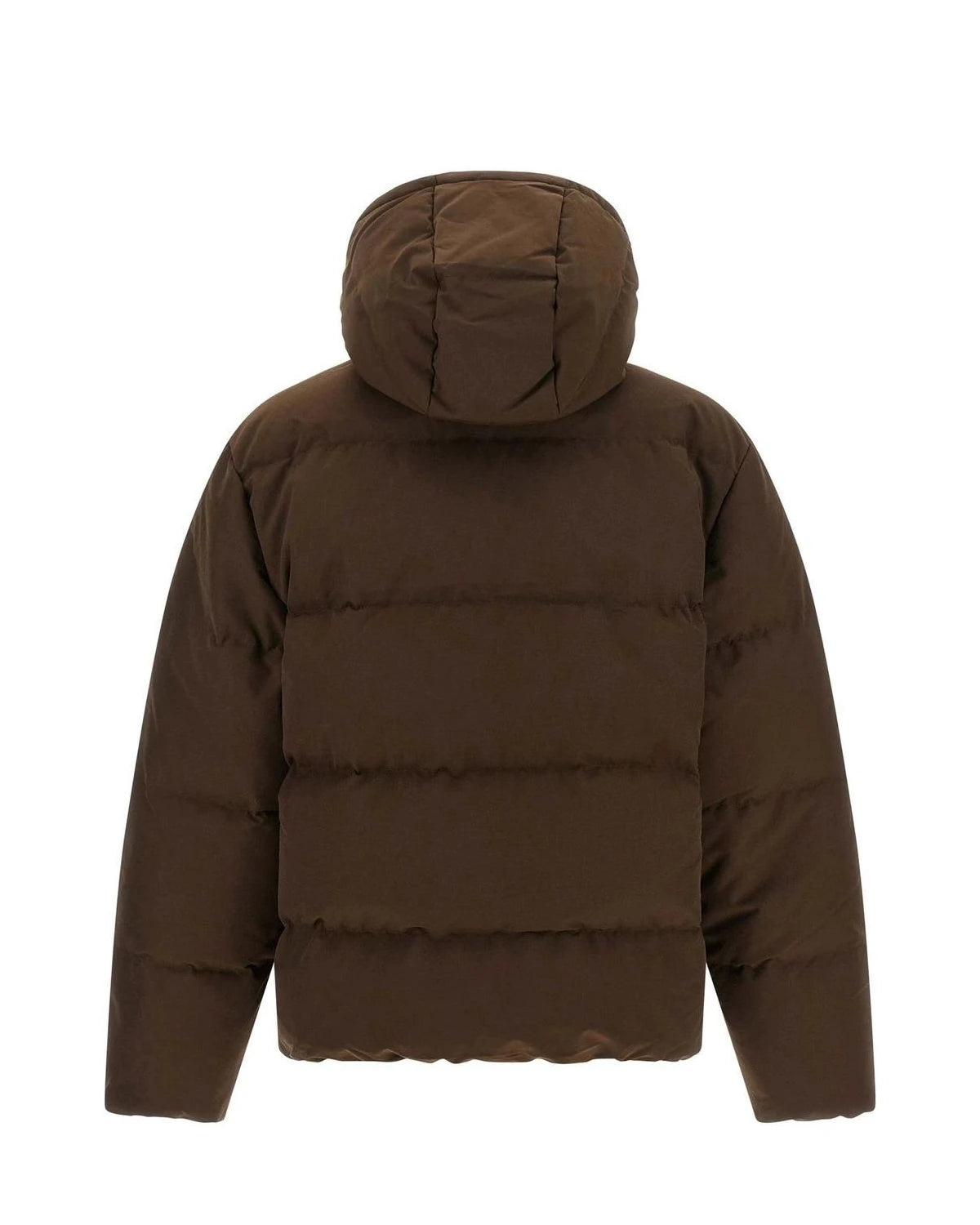 Polo Ralph Lauren Puffer Jacket in brown β view 3