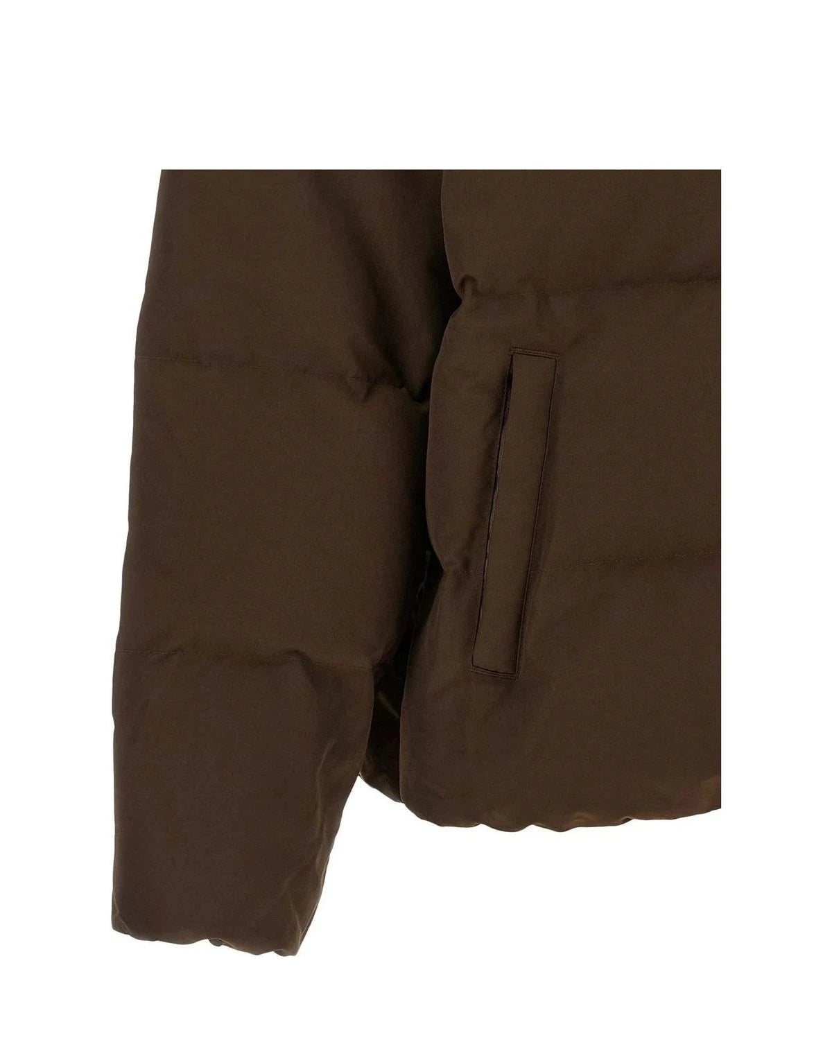 Polo Ralph Lauren Puffer Jacket in brown β view 5