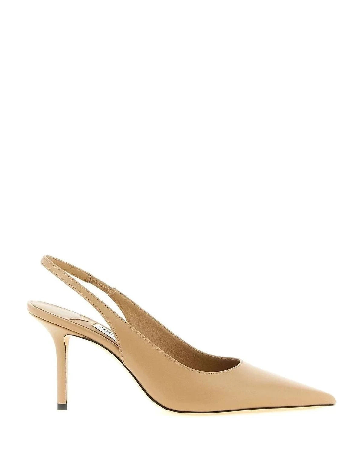 Jimmy Choo Beige Pumps