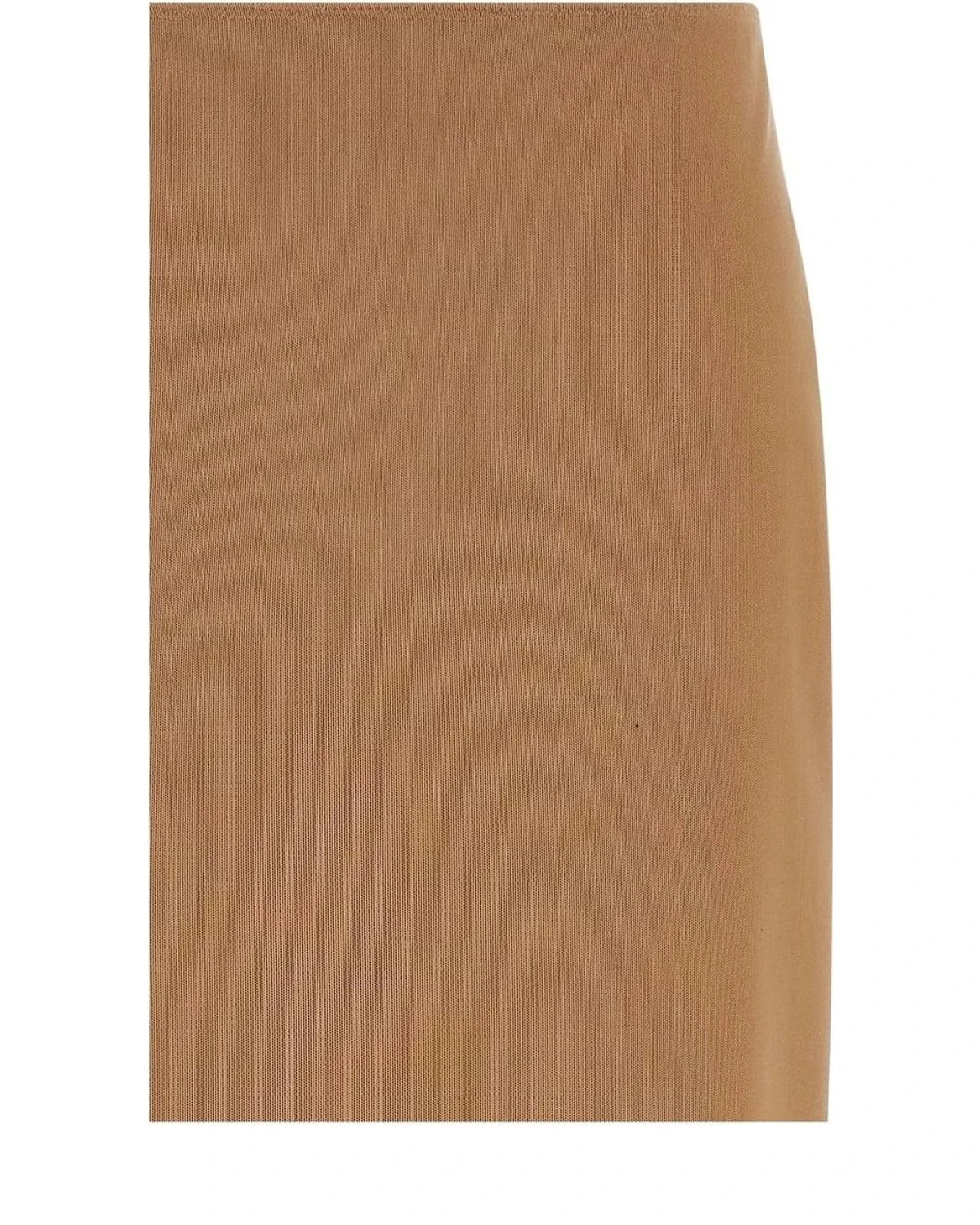 Armarium Skirt in beige, Polyamide — view 3