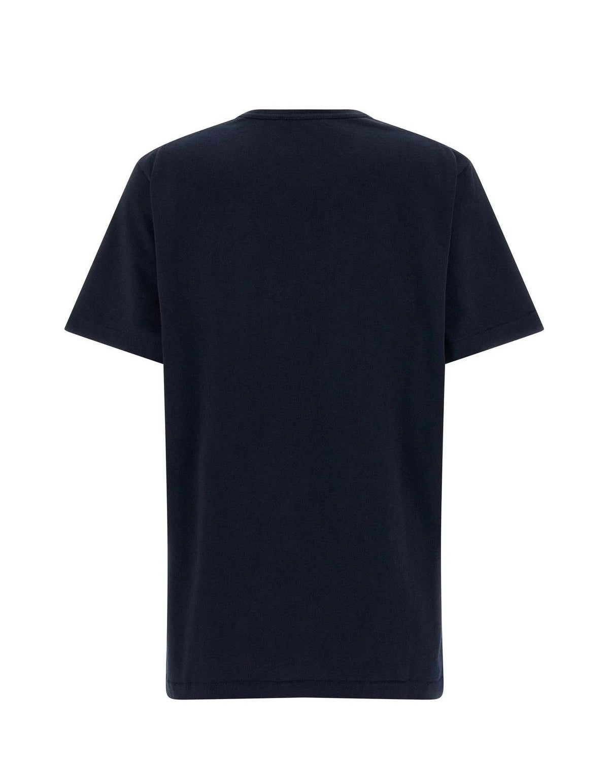 J.W.Anderson T-Shirt in black, Cotton — view 2
