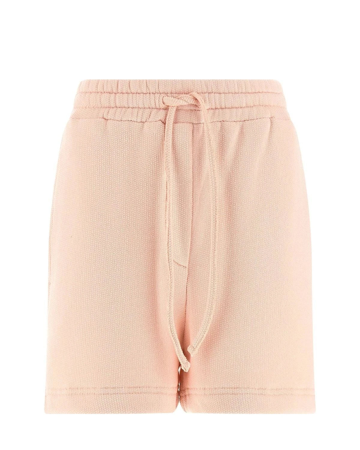 Dolce & Gabbana Short in pink, Cotton