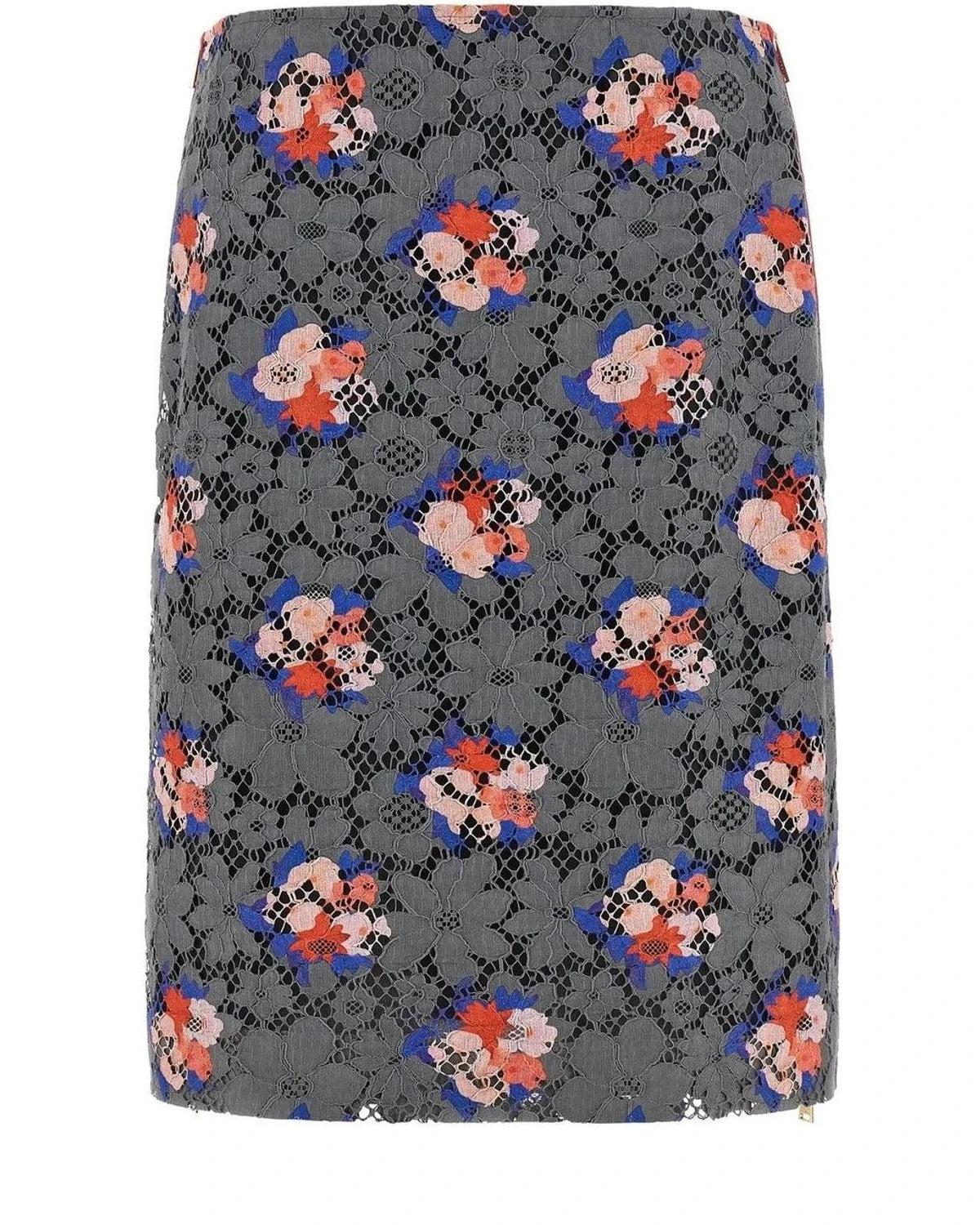 Fendi Skirt in gray, Cotton