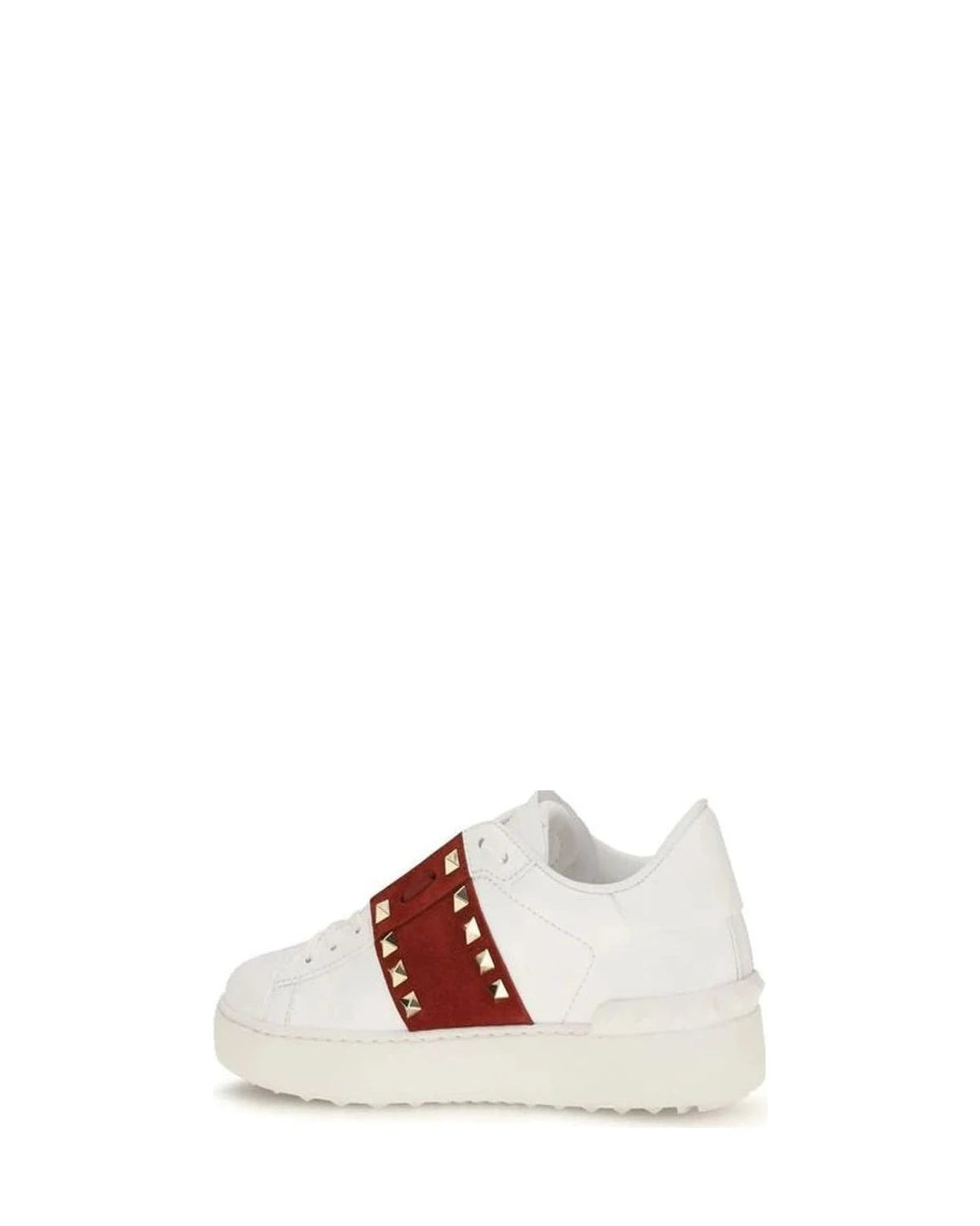 Valentino Garavani White Sneakers