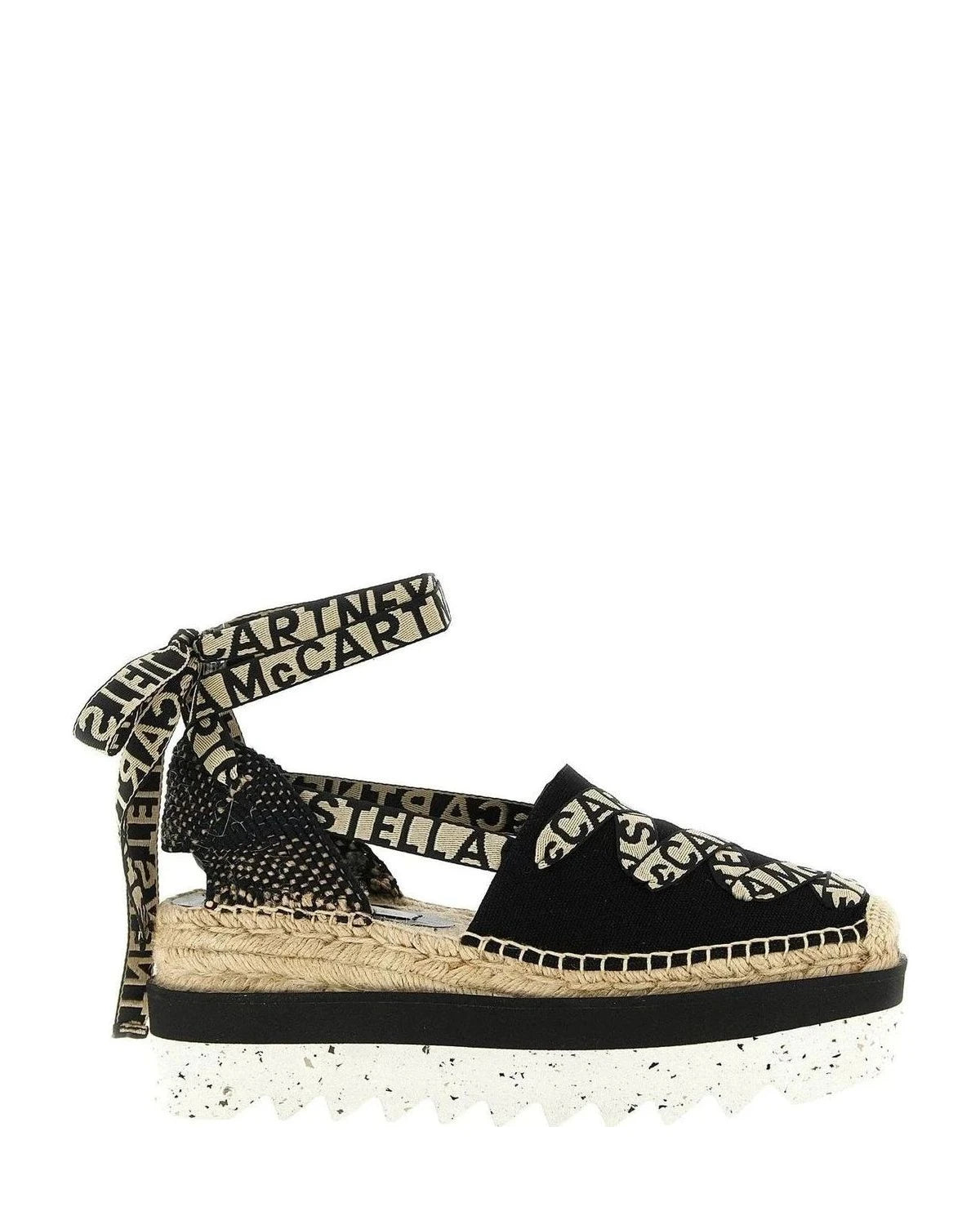 Stella McCartney Multicolor Wedges