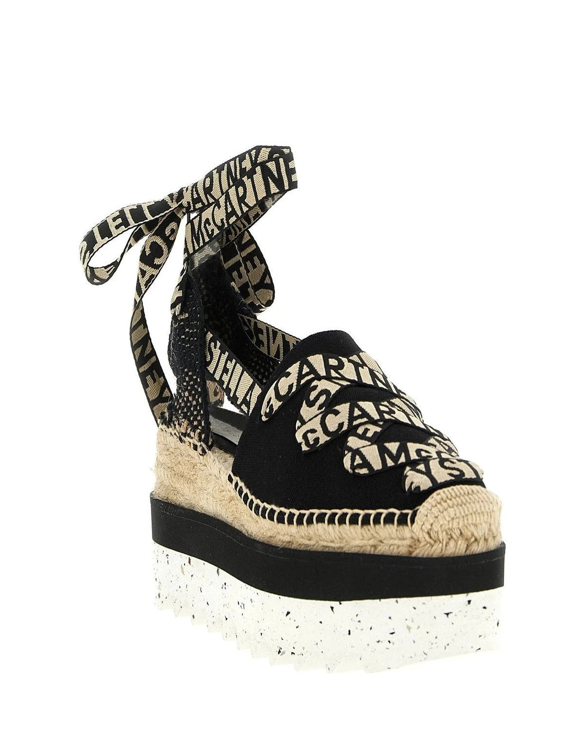 Stella McCartney Multicolor Wedges