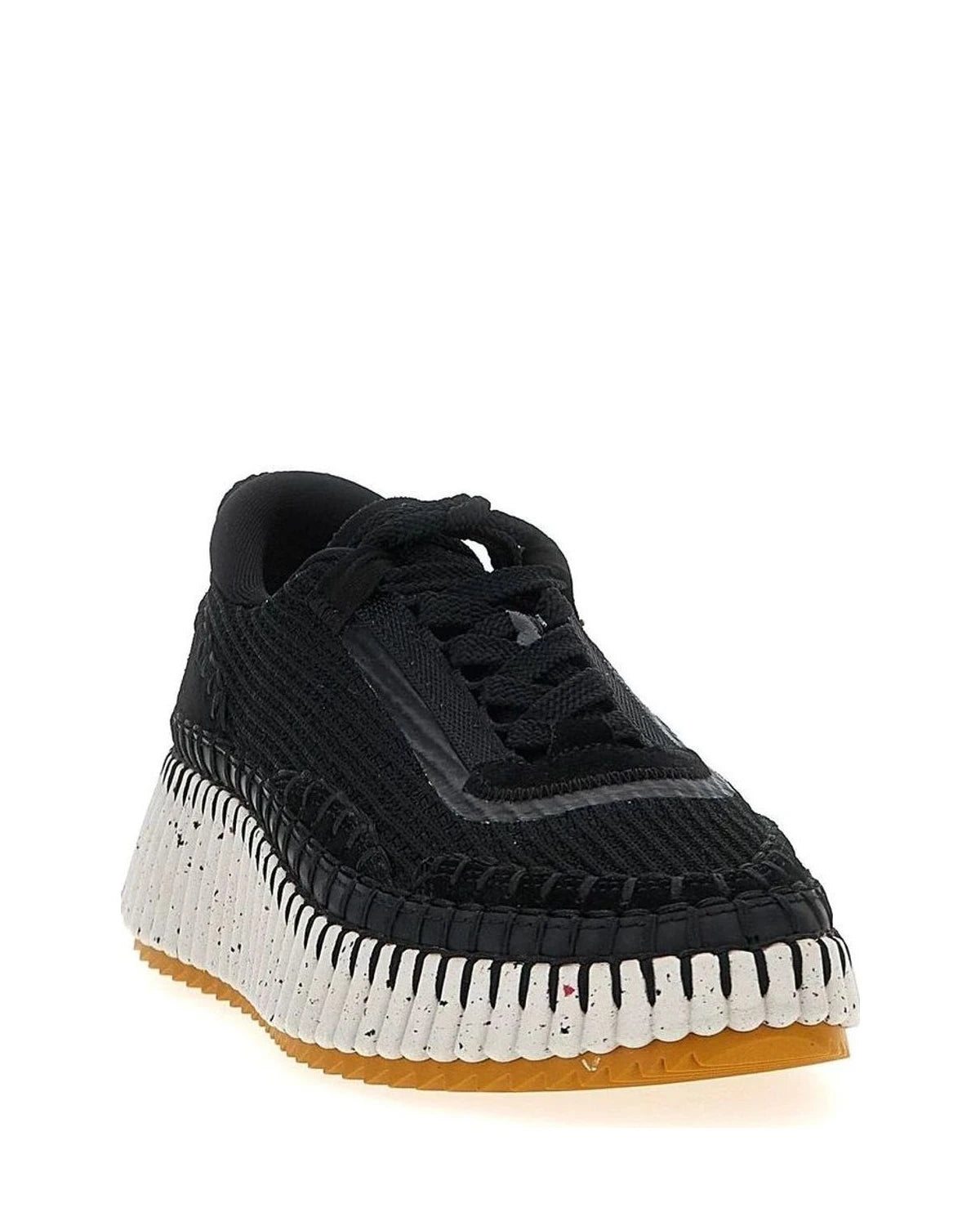 Chloé Black Sneakers