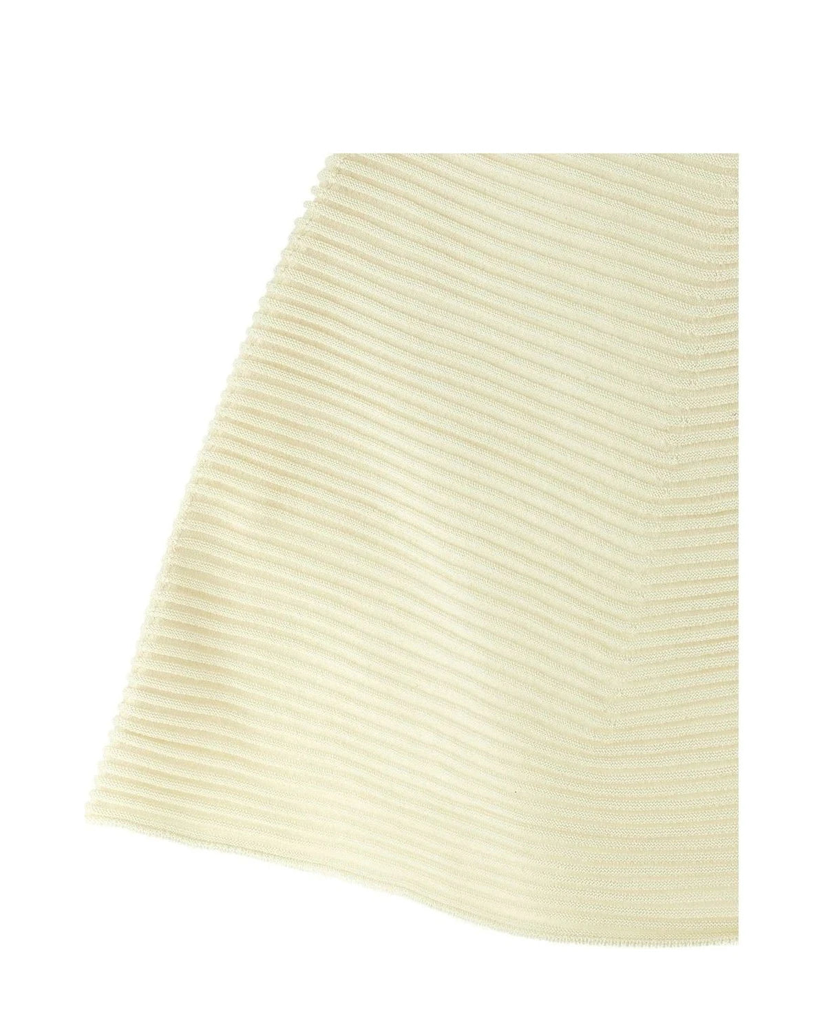 Issey Miyake Dresse in beige — view 4