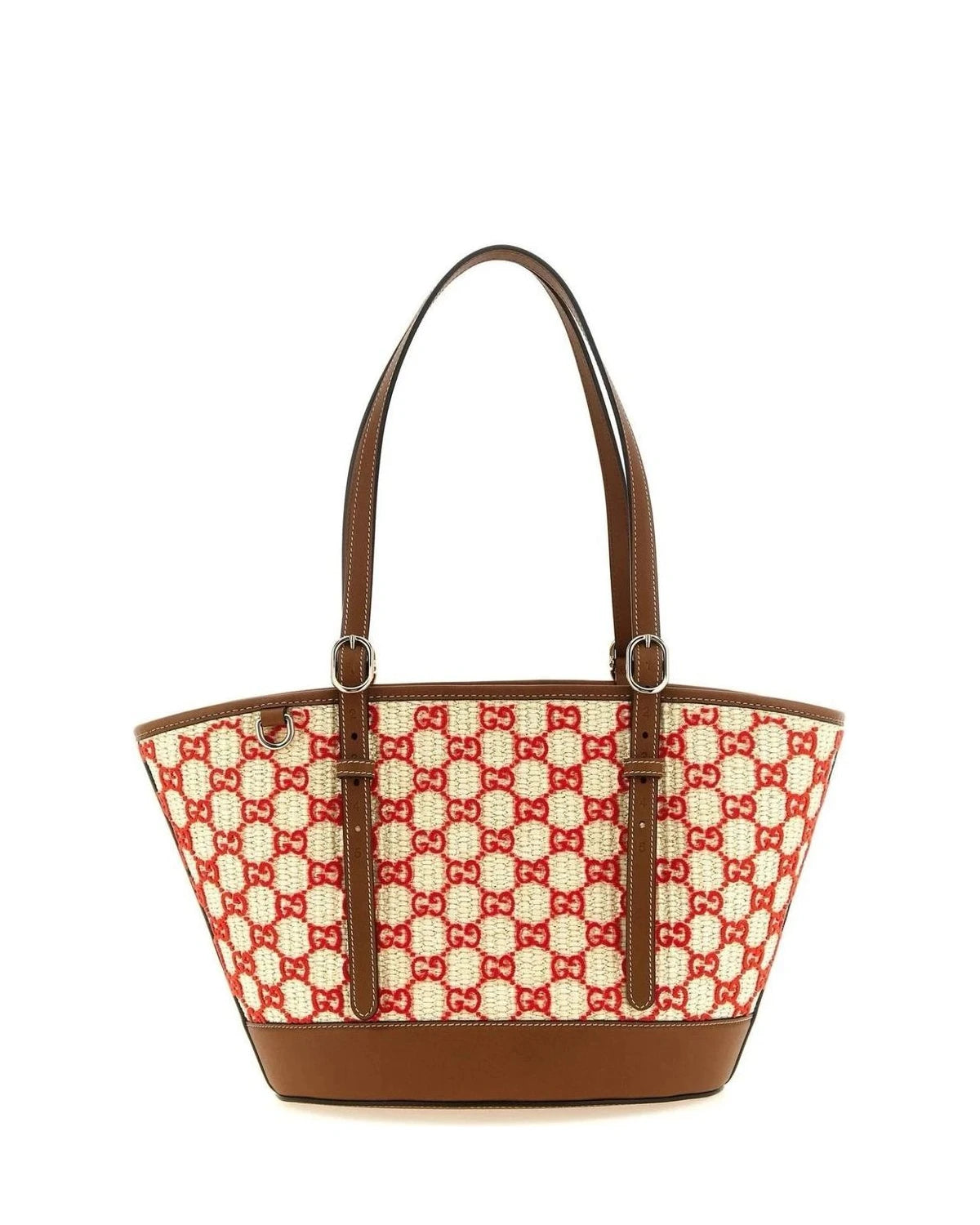 Gucci Tote Bag in multicolor, Cotton
