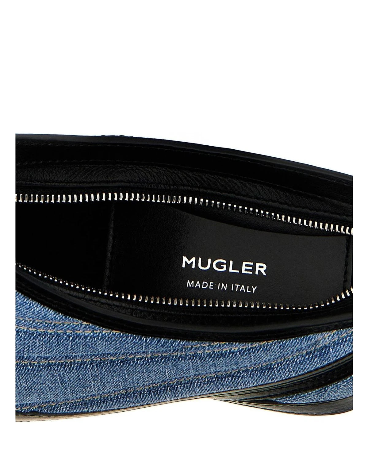 Mugler Shoulder Bag in multicolor โ view 4