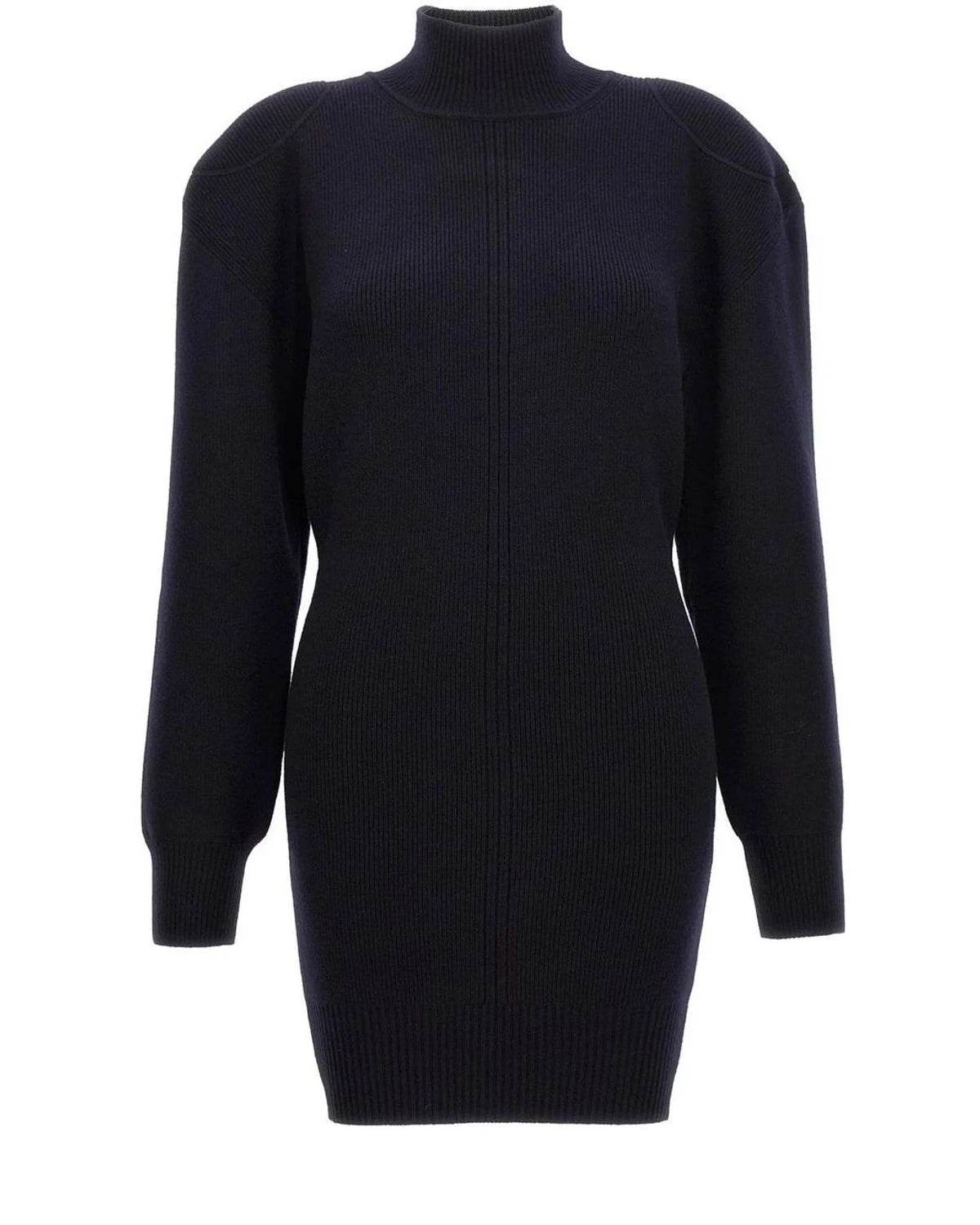 Stella McCartney Skirt in blue, Wool