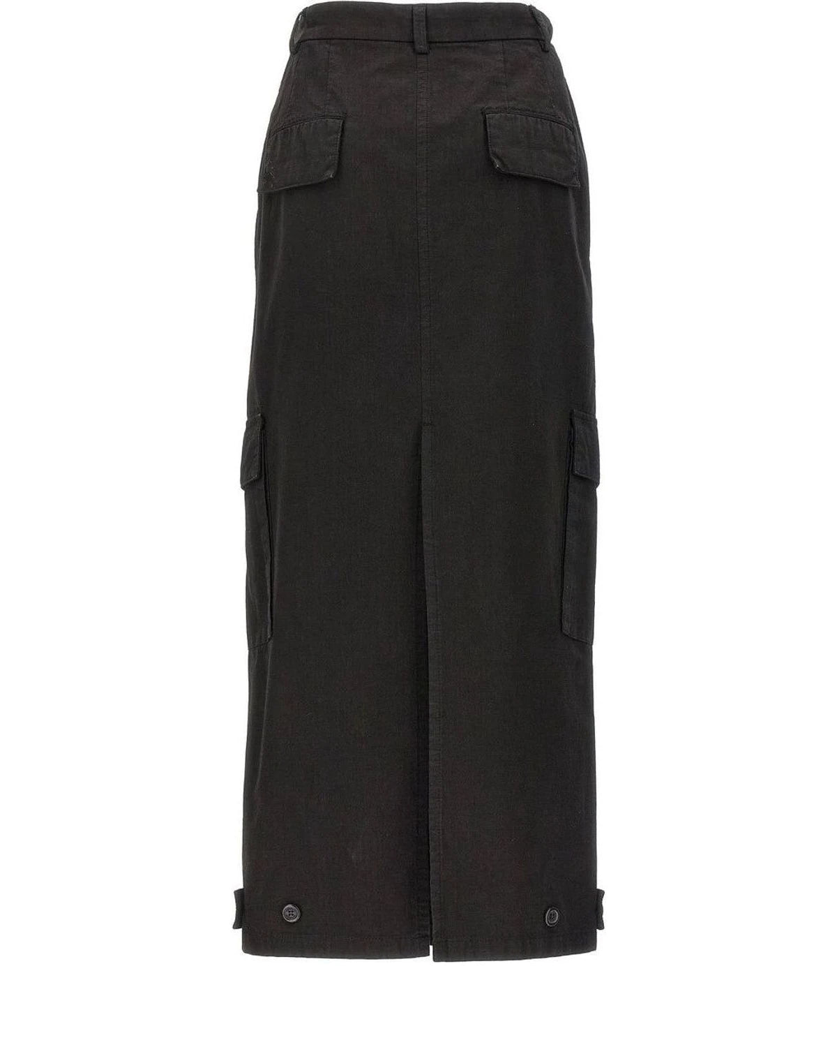 Armarium Skirt in black — view 2