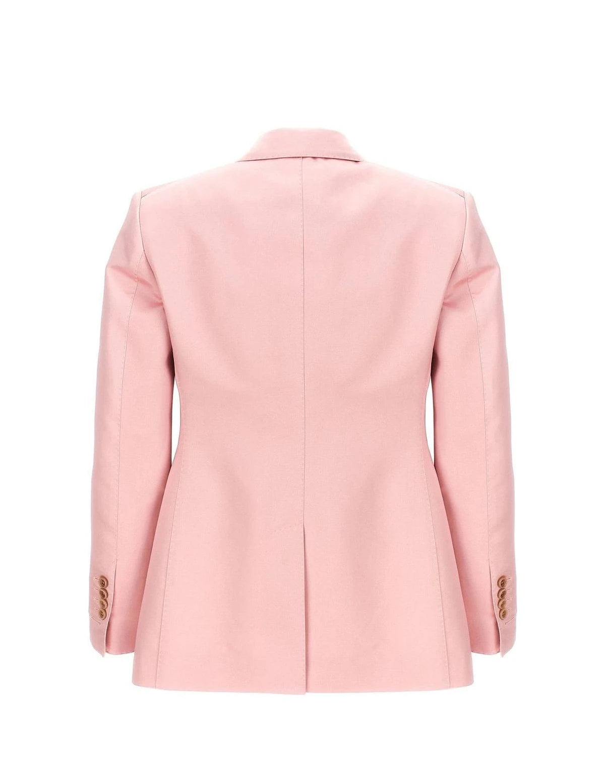 Tom Ford Blazer in multicolor, Cotton — view 2