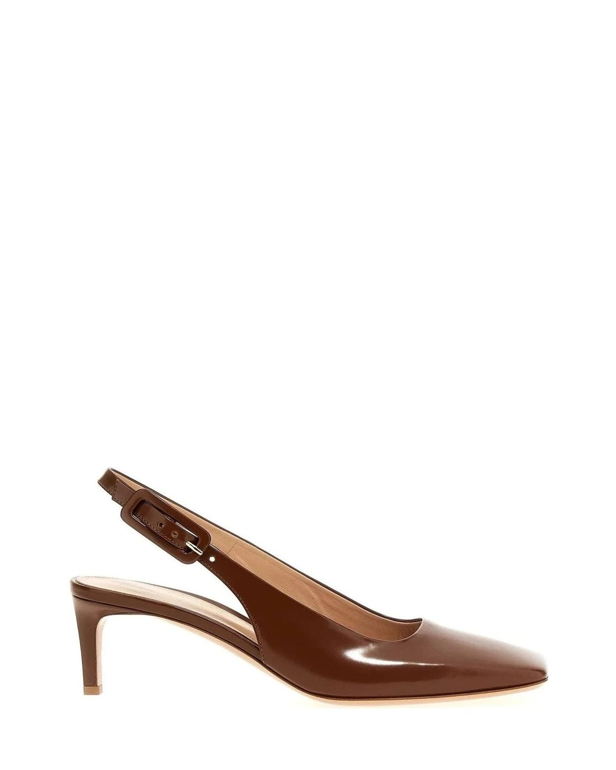 Gianvito Rossi Heels in brown