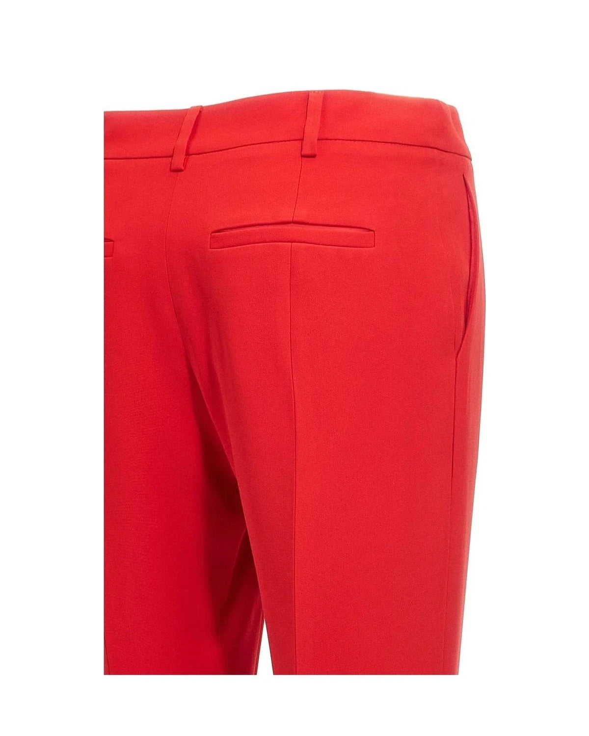Valentino Garavani Trouser in multicolor — view 4