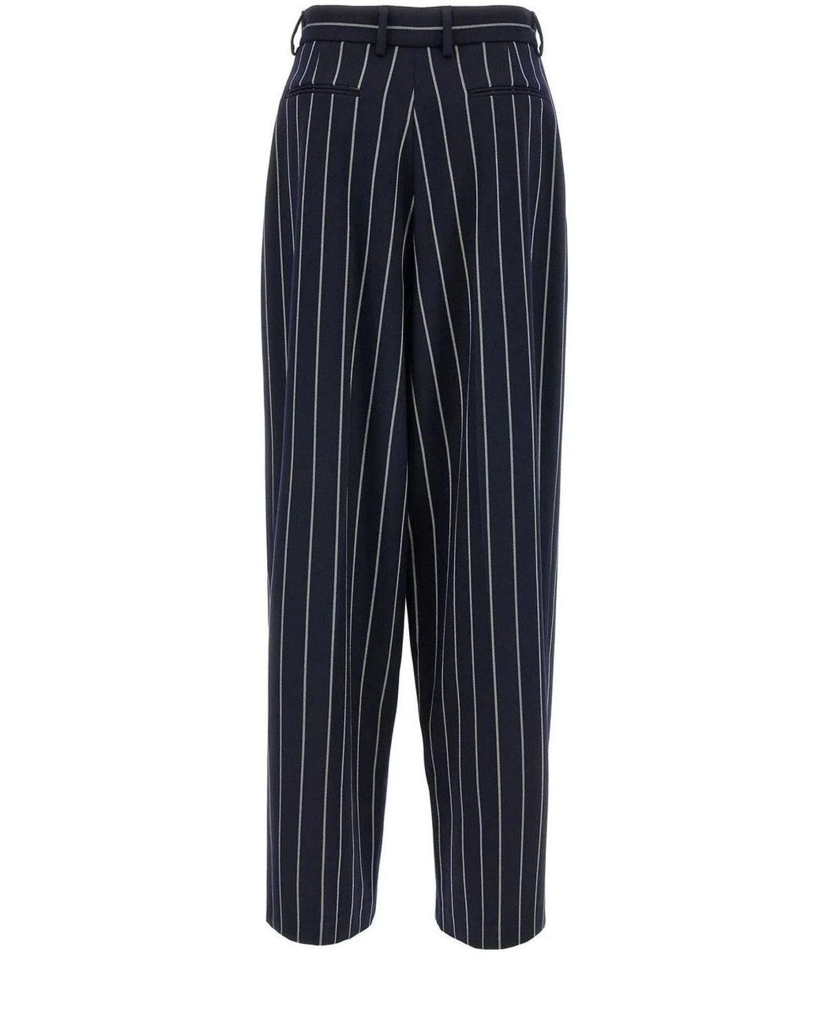 Giuseppe Di Morabito Trouser in blue, Polyester β view 2