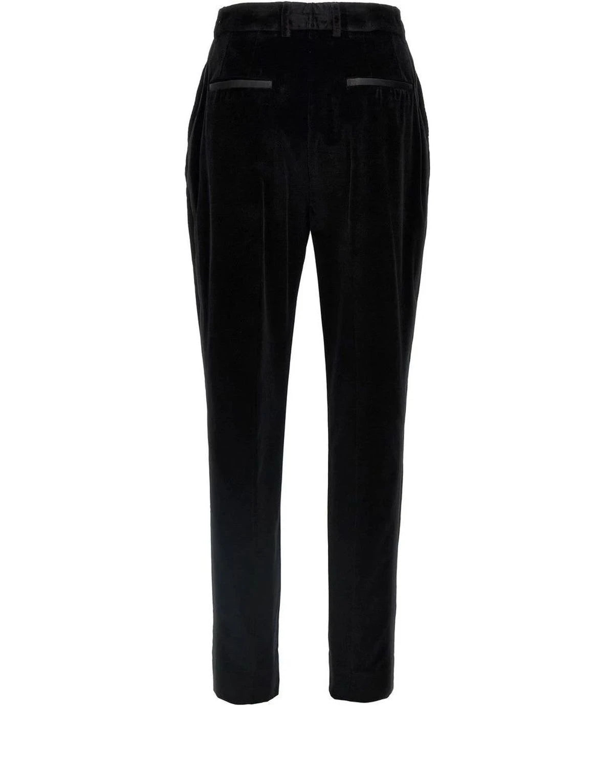Dolce & Gabbana Trouser in black — view 2