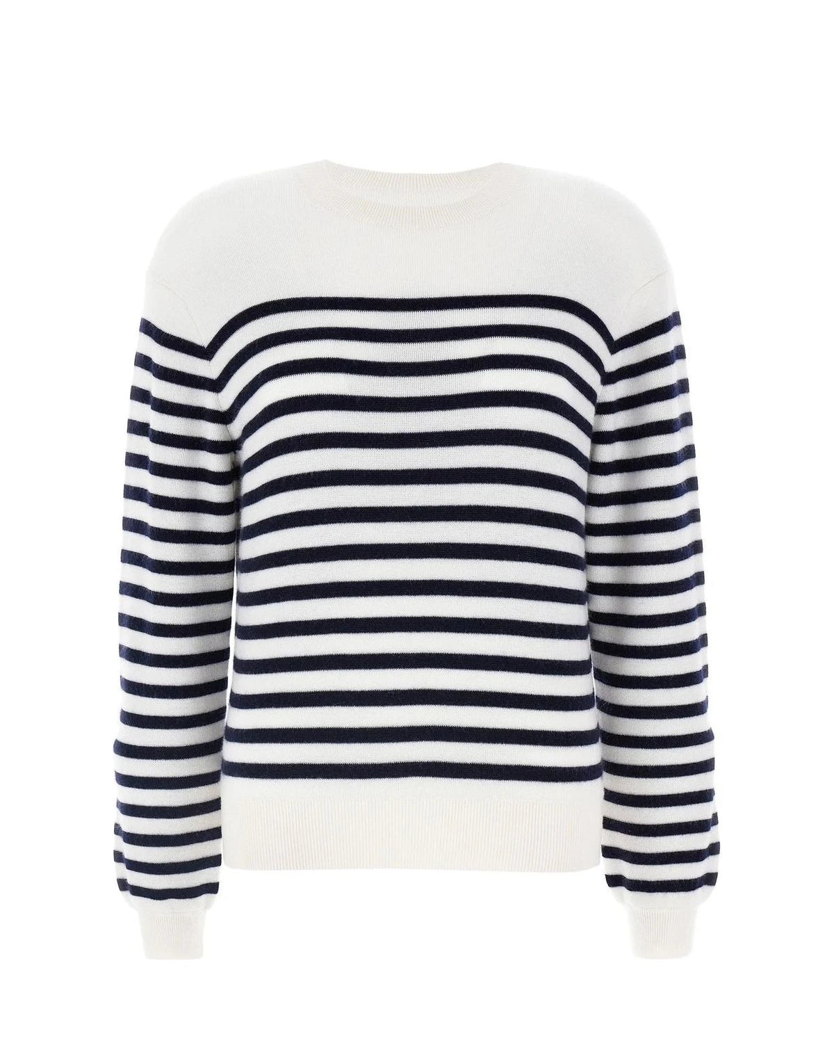 Khaite Sweater in white