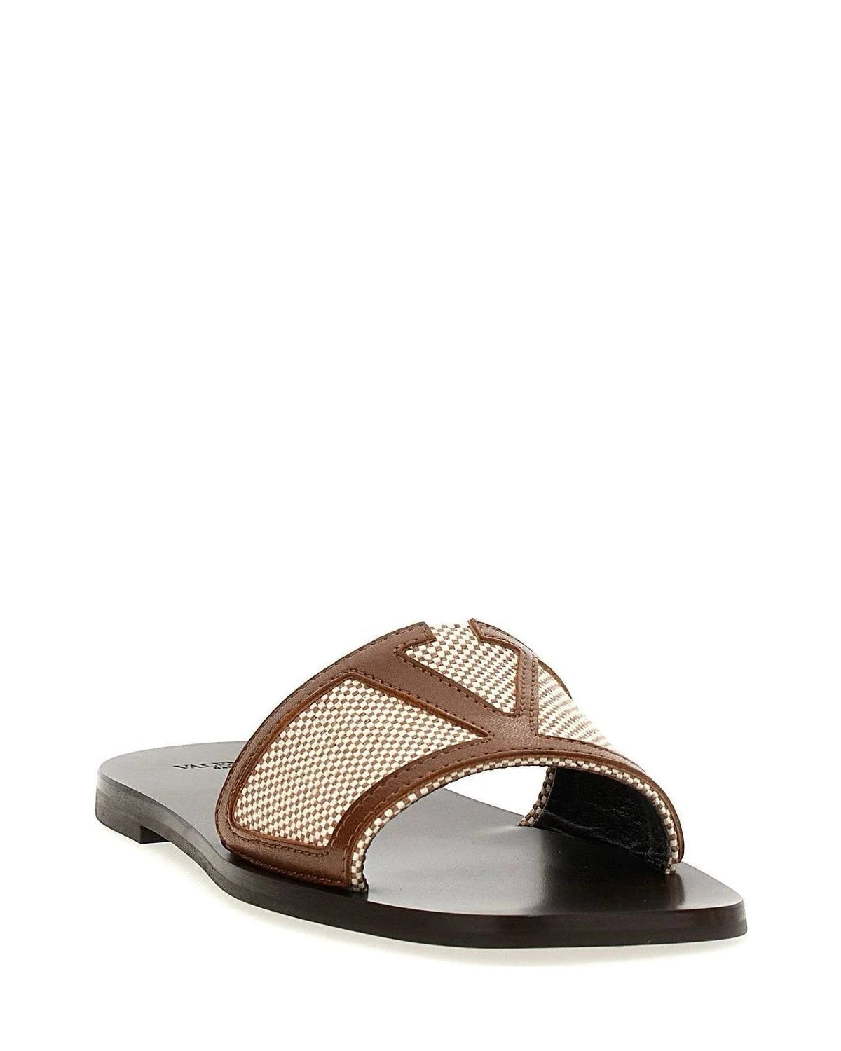 Valentino Garavani Sandals in brown — view 2