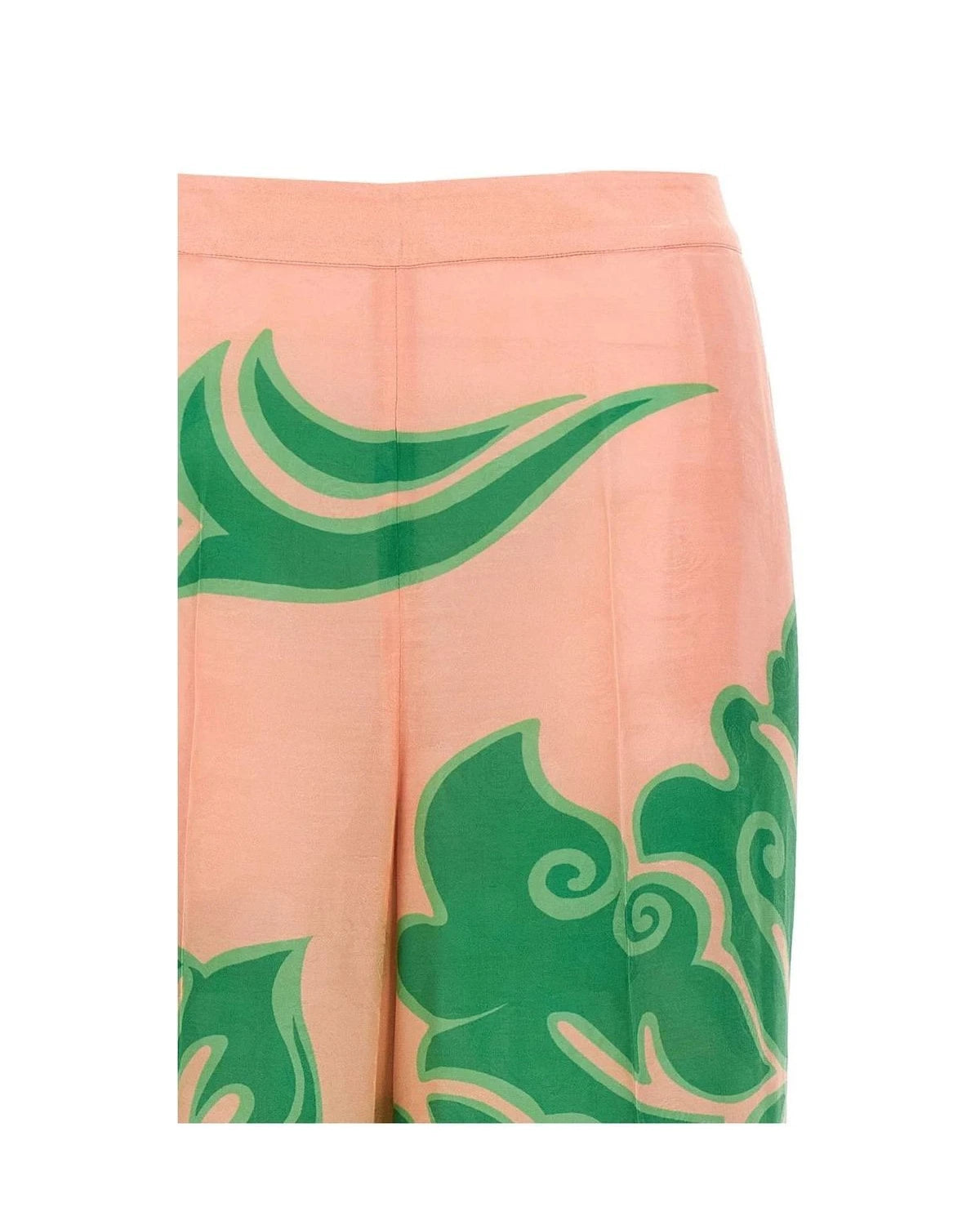 Etro Palazzo Pant in multicolor β view 3